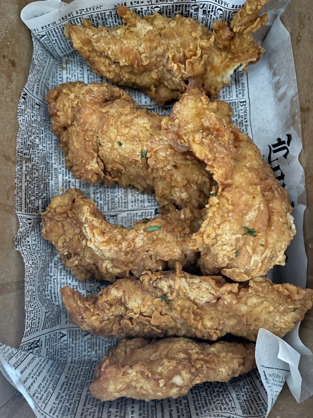 DAK Korean Fried Chicken | 4 Community Pl, Warren, NJ 07059, USA | Phone: (908) 977-1662