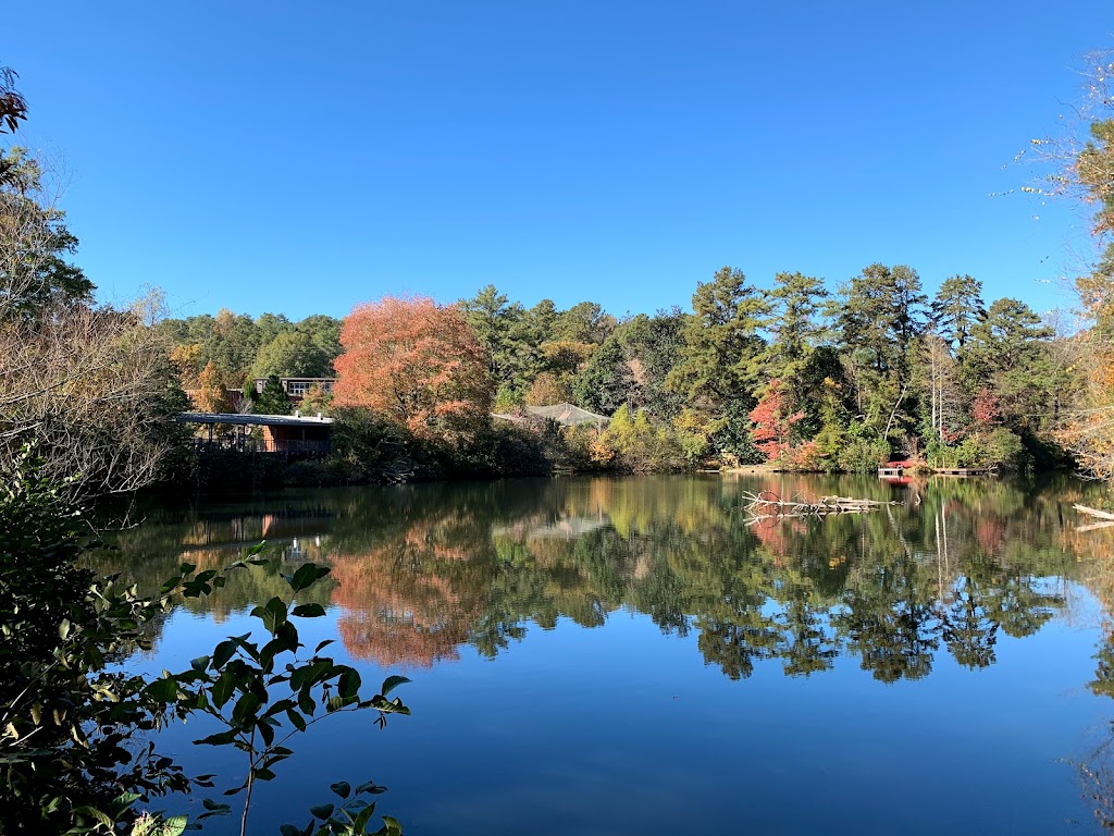 Chattahoochee Nature Center | 9135 Willeo Rd, Roswell, GA 30075, USA | Phone: (770) 992-2055