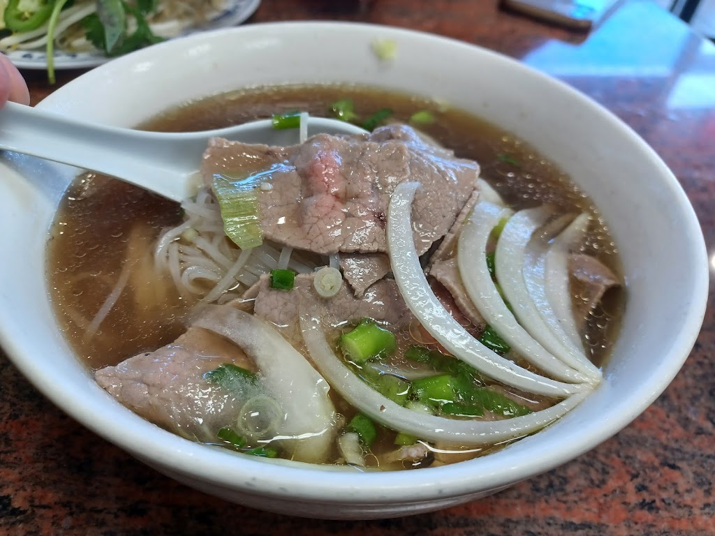 Pho Saigon City 2 | 1617 Contra Costa Blvd, Pleasant Hill, CA 94523, USA | Phone: (925) 375-1353