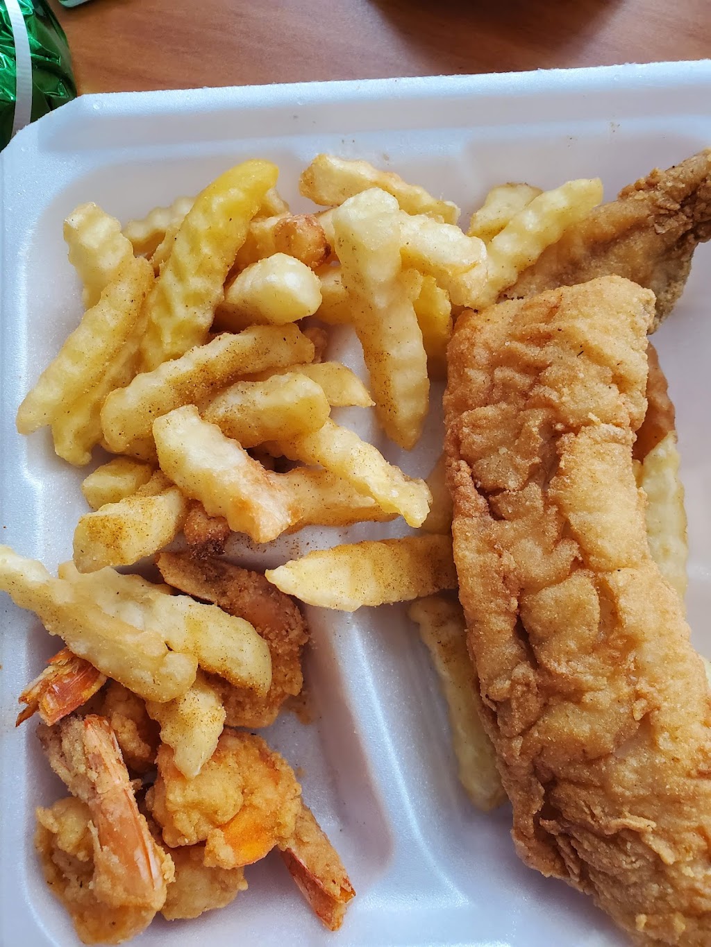 Anna Seafood | 1218 Todds Ln, Hampton, VA 23666 | Phone: (757) 825-3299