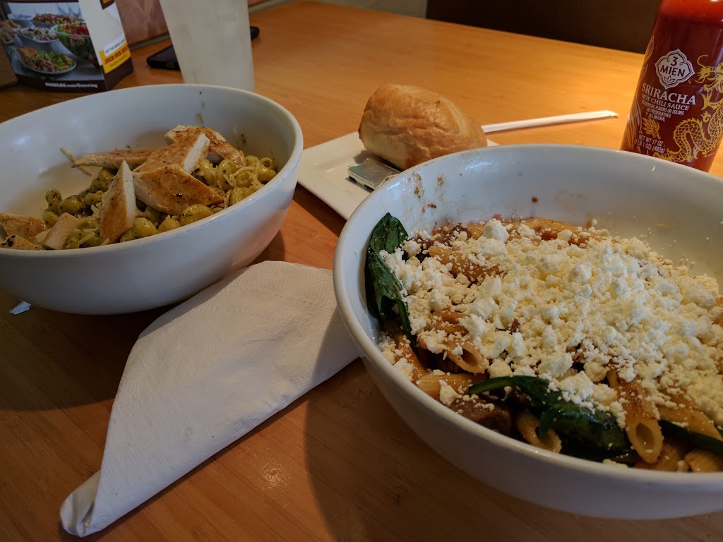 Noodles and Company | 13300 Technology Dr., Eden Prairie, MN 55344, USA | Phone: (952) 975-0002