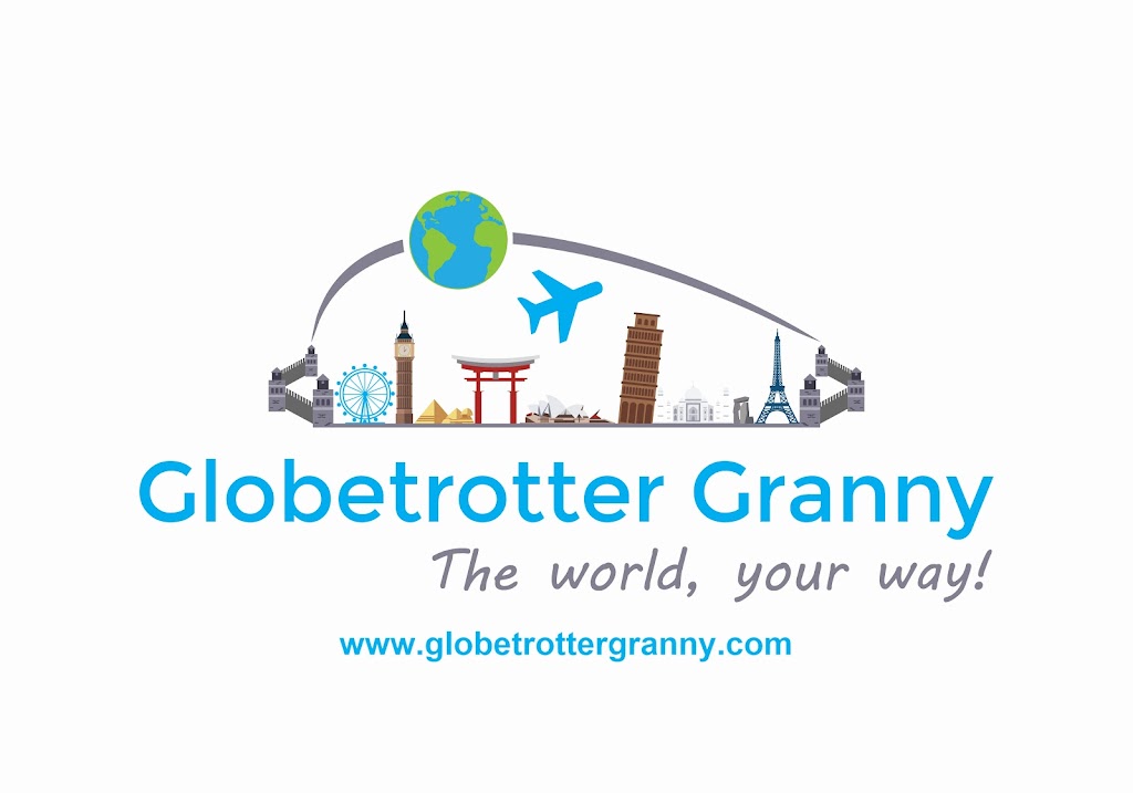 Globetrotter Granny | 639 Constitution Ln, DeForest, WI 53532, USA | Phone: (608) 320-1443