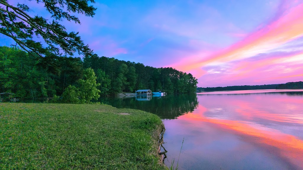Young Deer Boat Ramp | 7300 Heard Rd, Cumming, GA 30041, USA | Phone: (770) 781-2215
