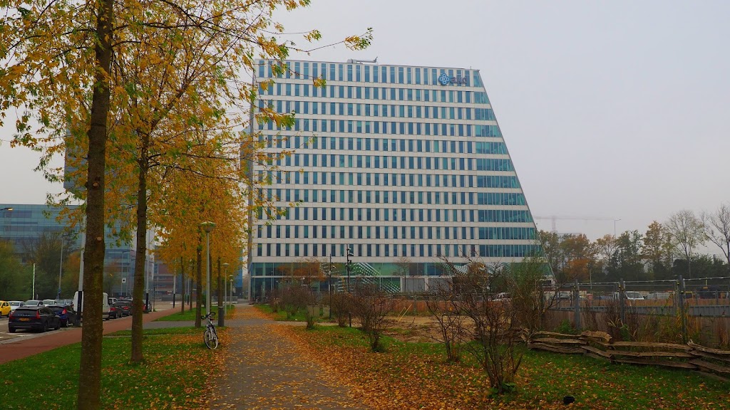 Deloitte Amsterdam | Gustav Mahlerlaan 2970, 1081 LA Amsterdam, Netherlands | Phone: 088 288 2888