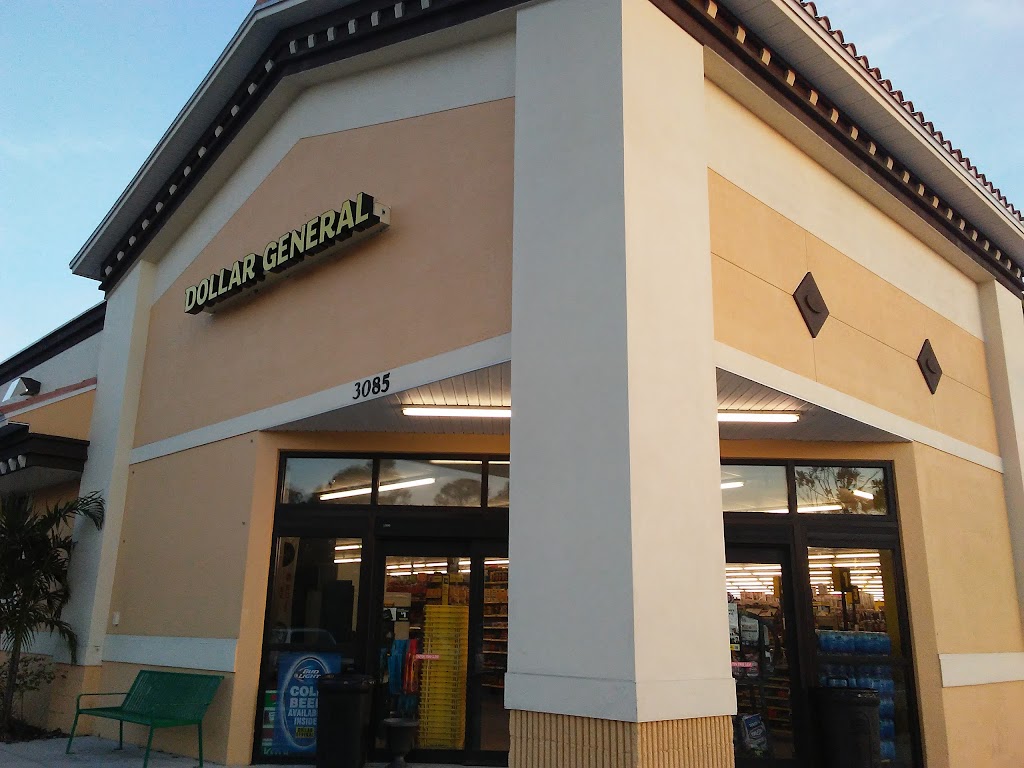 Dollar General | 3085 W Price Blvd, North Port, FL 34286, USA | Phone: (941) 564-7585