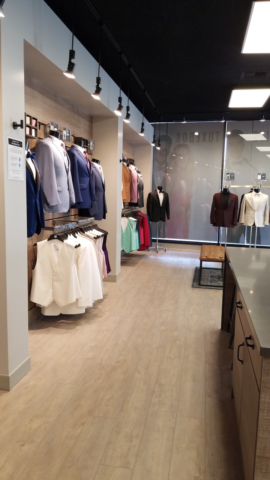 Friar Tux | 1000 S Baldwin Ave, Arcadia, CA 91007, USA | Phone: (626) 445-0540