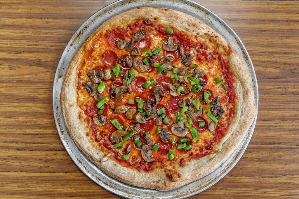 Maldinis Pizza | 1900 Monongahela Ave, Pittsburgh, PA 15218, USA | Phone: (412) 271-8600