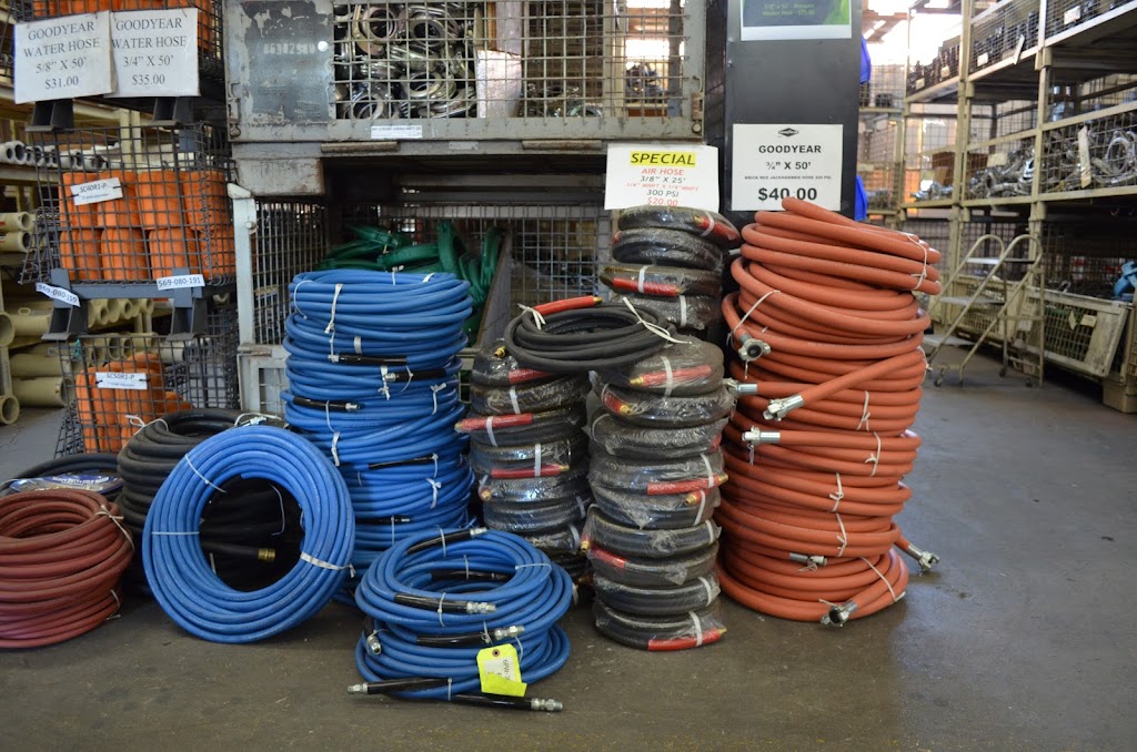 Western Hose & Gasket LA - Westflex Inc | 12275 Slauson Ave, Whittier, CA 90606, USA | Phone: (310) 355-1500