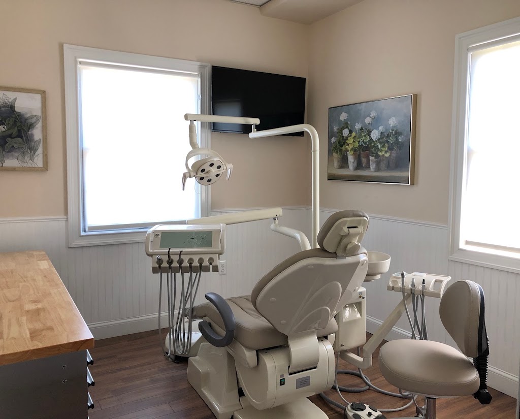 Century Dental Care | 1806 Springfield Ave, New Providence, NJ 07974, USA | Phone: (908) 464-4644