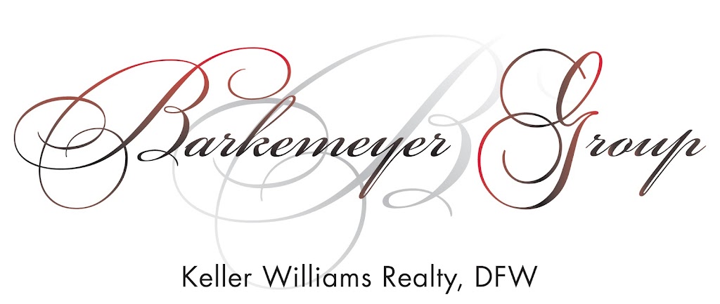 Barkemeyer Group of Keller Williams Realty Dallas DFW | 2106 E State Hwy 114, Southlake, TX 76092, USA | Phone: (817) 269-7052