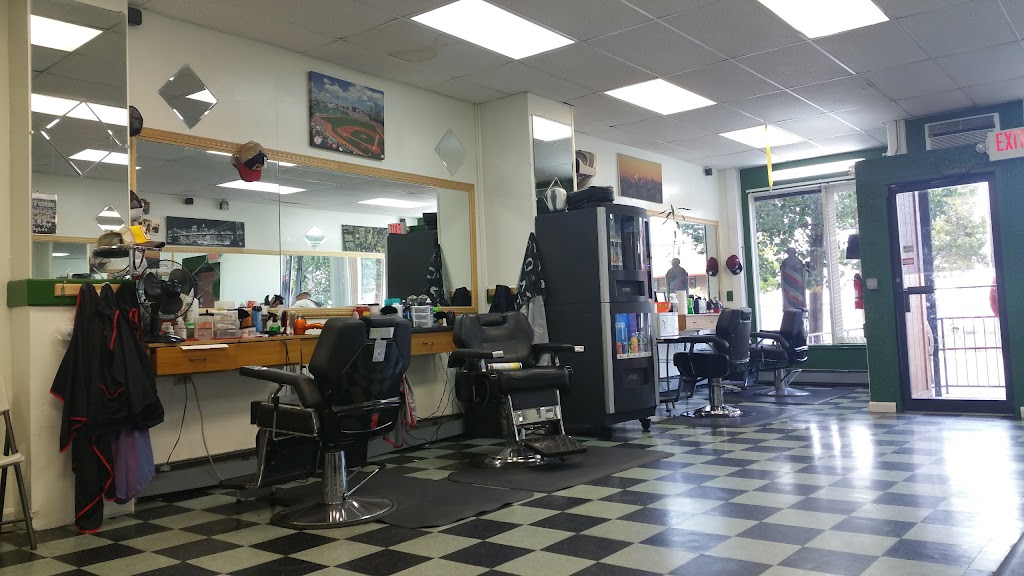 Finest Cutz | 55 Broadway, Methuen, MA 01844, USA | Phone: (978) 905-0400