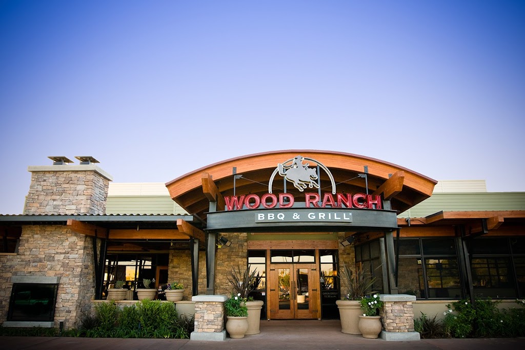 Wood Ranch BBQ & Grill | 3335 Grand Ave, Chino Hills, CA 91709, USA | Phone: (909) 203-5500