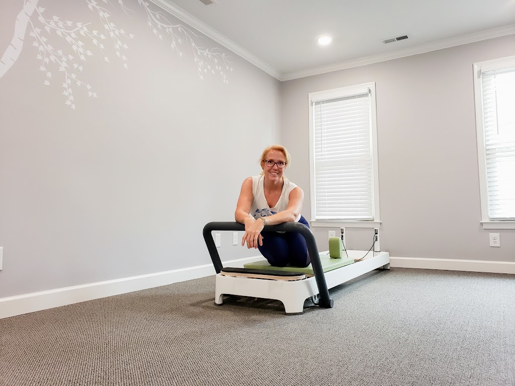 Moxie Pilates and Barre | 1428 C, Aversboro Rd, Garner, NC 27529, USA | Phone: (919) 271-4794