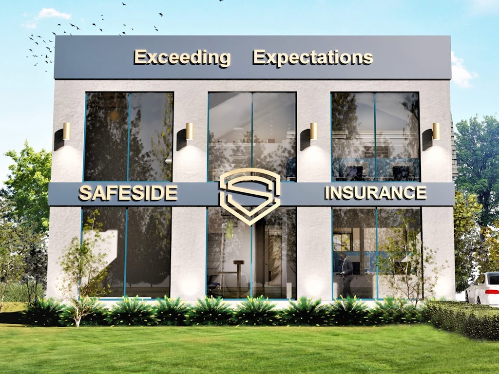 Safeside Insurance Brokerage | 324 N Main St, Spring Valley, NY 10977, USA | Phone: (845) 364-0000