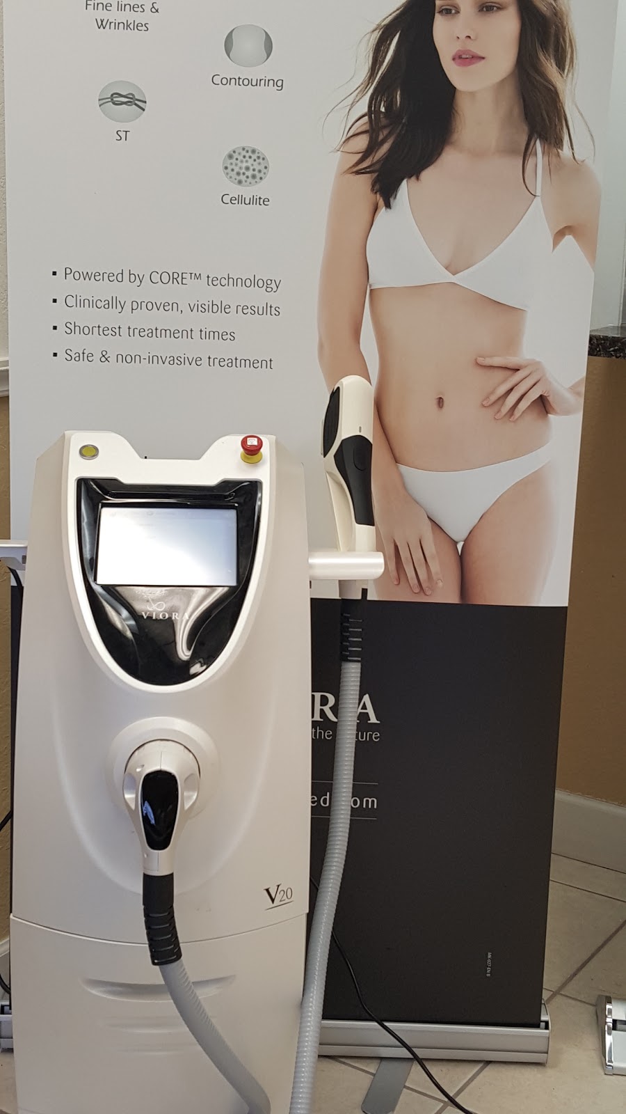 LaseIt Hair Removal | 1713 Foxbower Rd, Orlando, FL 32825, USA | Phone: (407) 382-7600