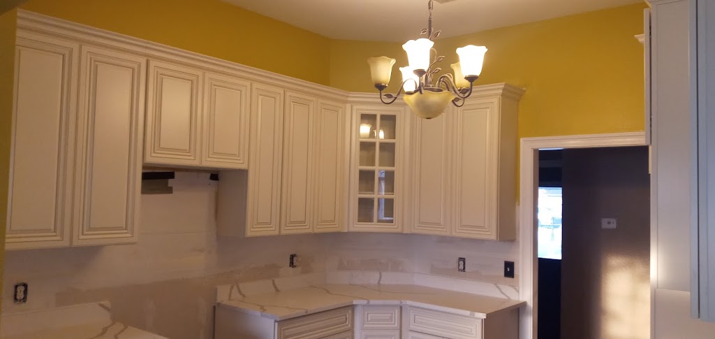 AA Cabinet And Granite, LLC | 535 Florida Ave SW, Denham Springs, LA 70726, USA | Phone: (225) 667-8780