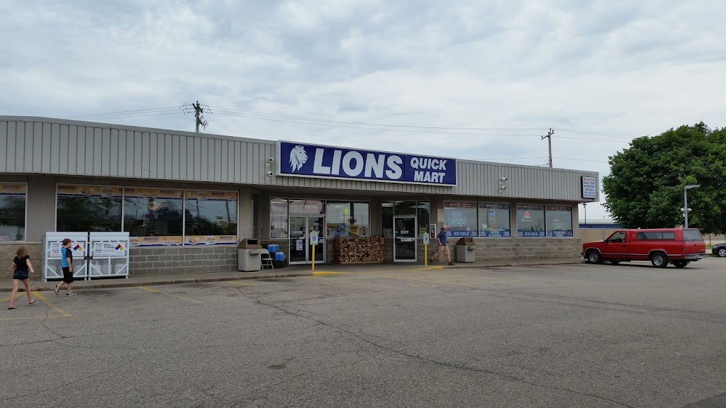 Lions Quick Marts | 1620 US-14, Janesville, WI 53545, USA | Phone: (608) 752-9800