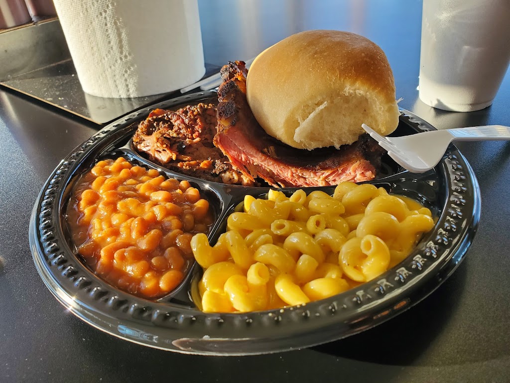 Old House BBQ | 380 Lake Park Rd, Lewisville, TX 75057, USA | Phone: (972) 219-0319