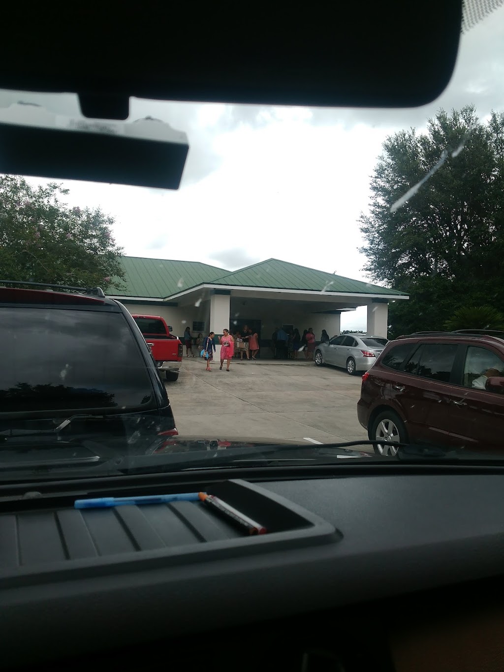 Kingdom Hall of Jehovahs Witnesses | 155 Altman Rd, Wauchula, FL 33873, USA | Phone: (863) 767-1131