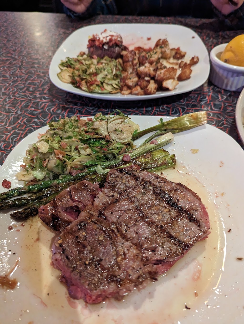 Sparta Steak House & Lounge | 1101 12th St NW, Canton, OH 44703, USA | Phone: (330) 454-6343