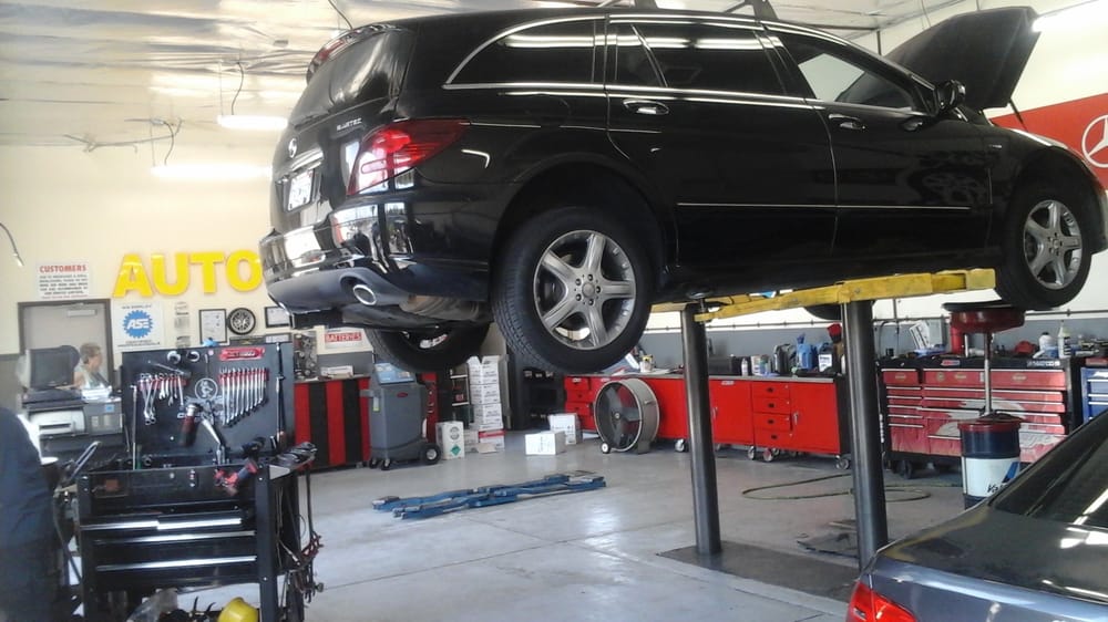 Sunkist Union Auto care | 1200 N East St, Anaheim, CA 92805, USA | Phone: (714) 533-2130