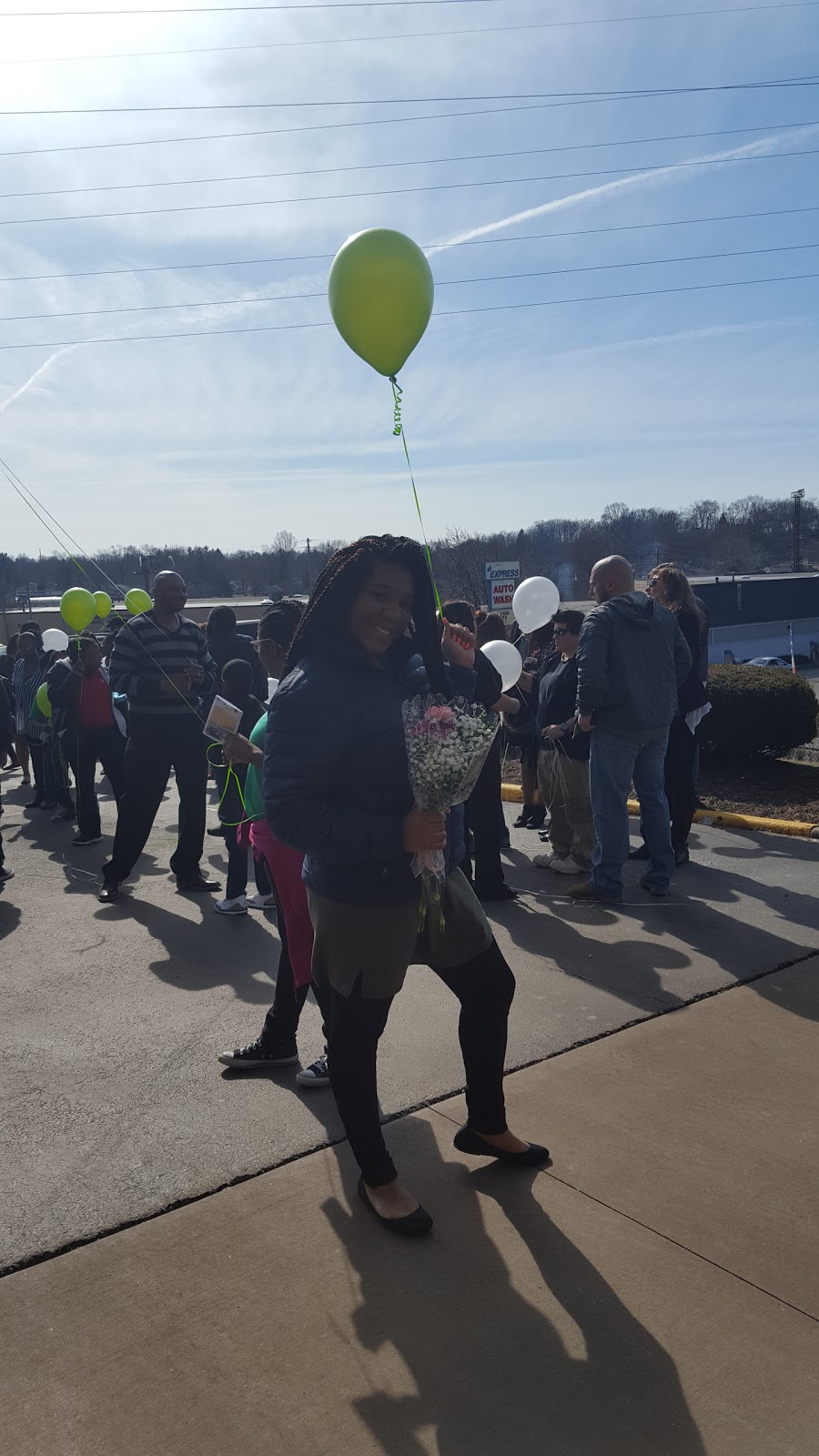 Newcomer Cremations, Funerals & Receptions, Akron | 131 N Canton Rd, Akron, OH 44305, USA | Phone: (330) 784-3334