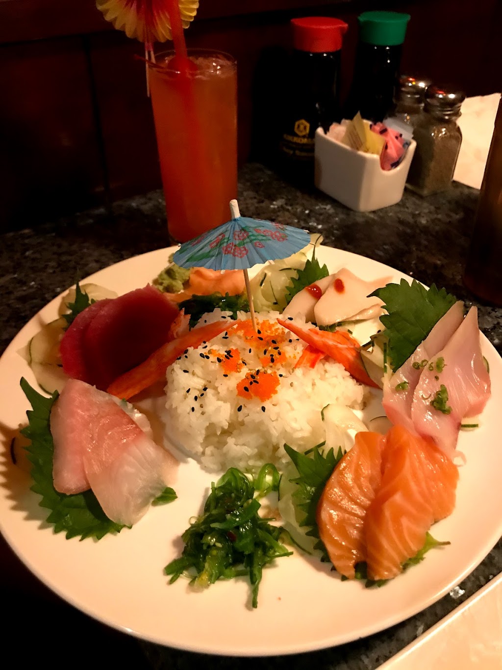 Osaka Japanese Cuisine | 1876 Martin Luther King Blvd, Houma, LA 70360, USA | Phone: (985) 223-1893