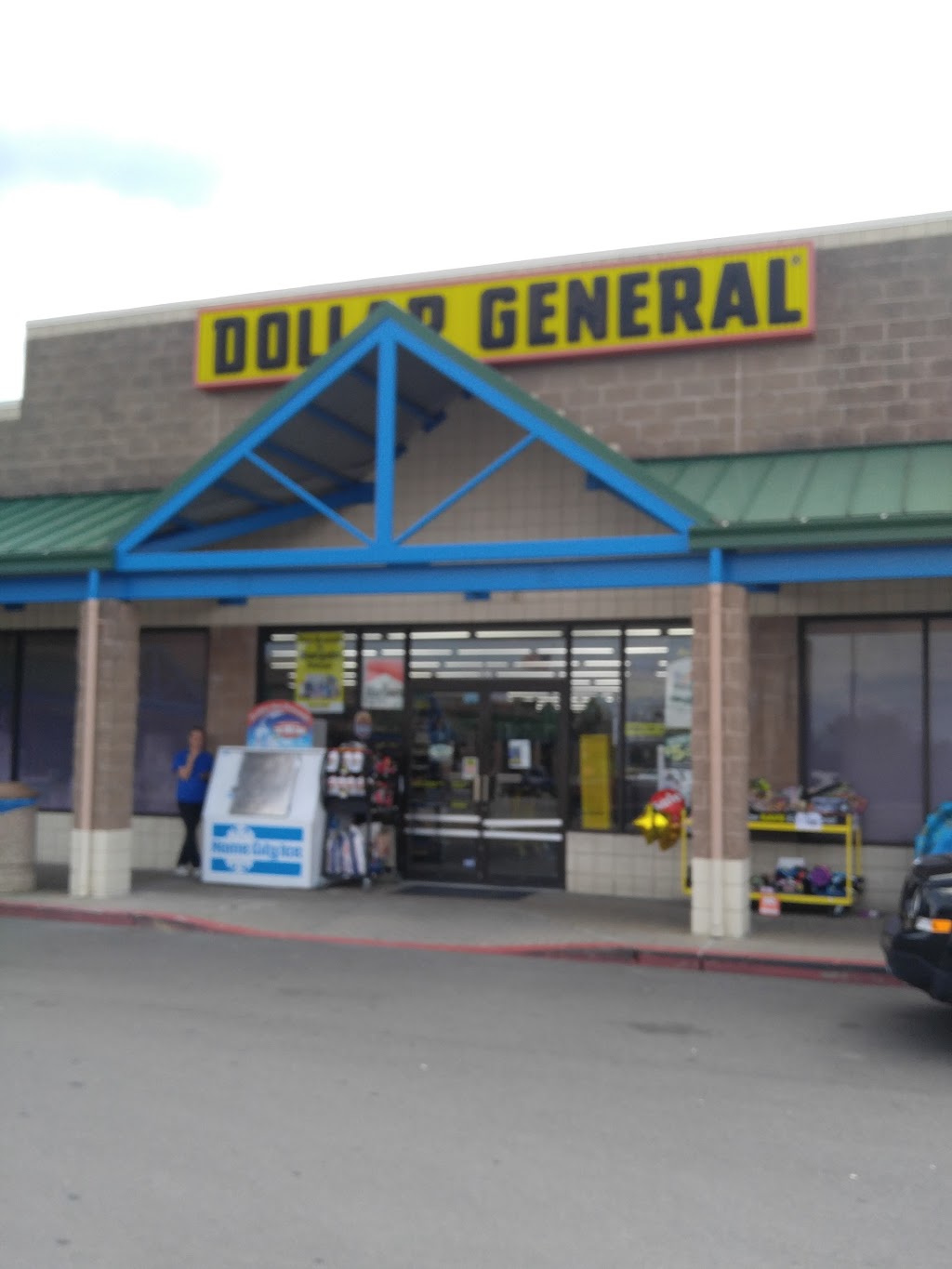 Dollar General | 470 Penn Lincoln Dr, Imperial, PA 15126, USA | Phone: (724) 213-0470