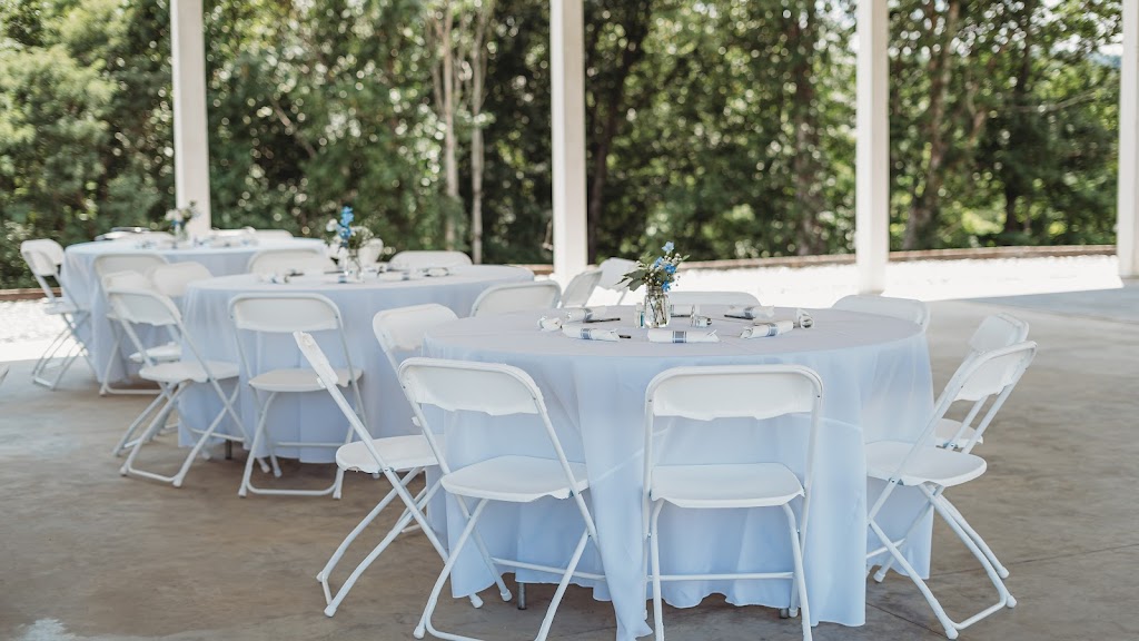 Mayberry Meadows Weddings and Events | 324 Sidden St, Mt Airy, NC 27030, USA | Phone: (336) 777-6164
