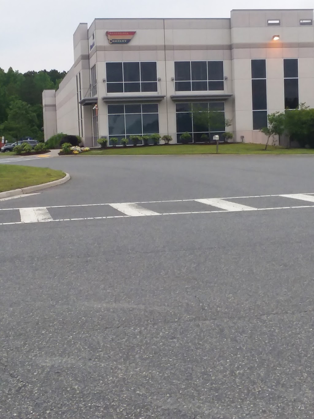 NFI Cal Cartage | 375 Kenyon Rd, Suffolk, VA 23434, USA | Phone: (757) 538-3680