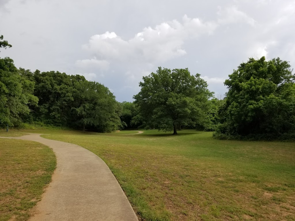 Playground at Rickel Park | Bluebonnet Dr, Hurst, TX 76053, USA | Phone: (817) 788-7220