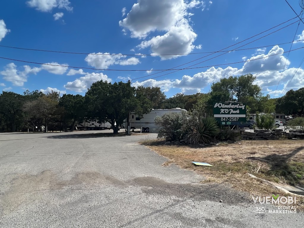 Wimberley RV Park & Mini Storage | 300 Farm to Market Rd 3237, Wimberley, TX 78676, USA | Phone: (512) 847-2587