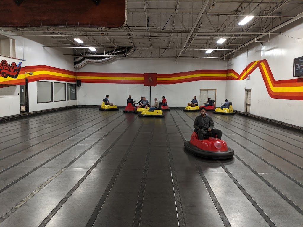 WhirlyBall/LaserWhirld of Plano | 3115 W Parker Rd, Plano, TX 75023, USA | Phone: (972) 398-7900