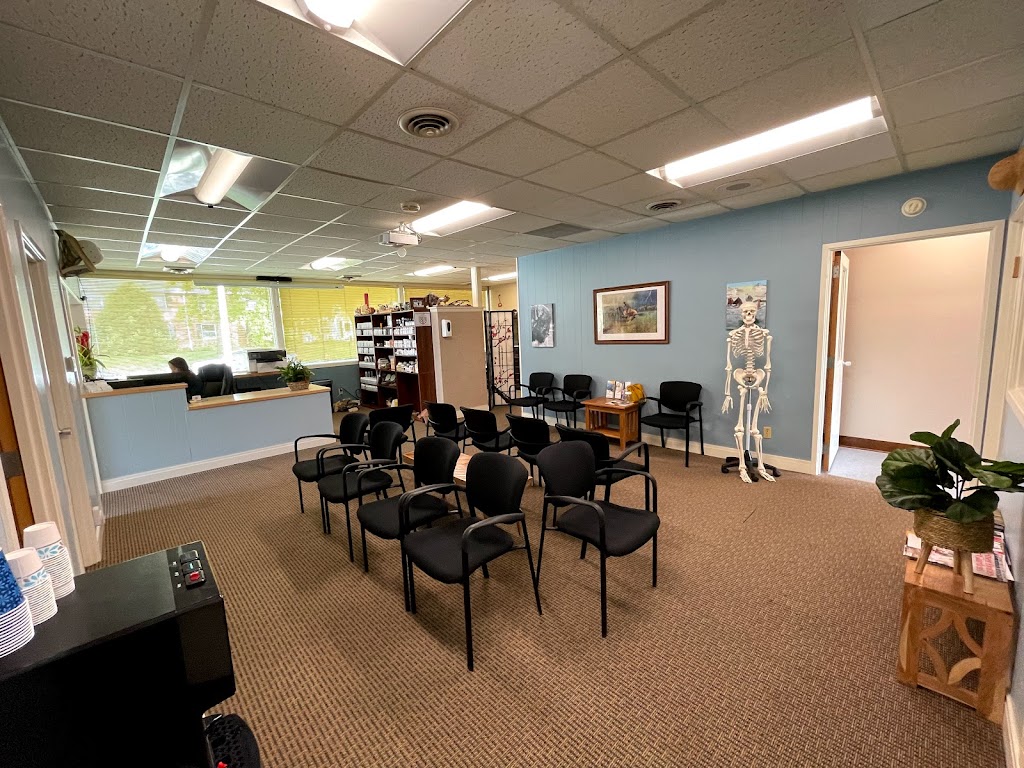 The Siloam Center for Traditional Medicine | 839 Harding St #20, Janesville, WI 53545, USA | Phone: (608) 314-8791