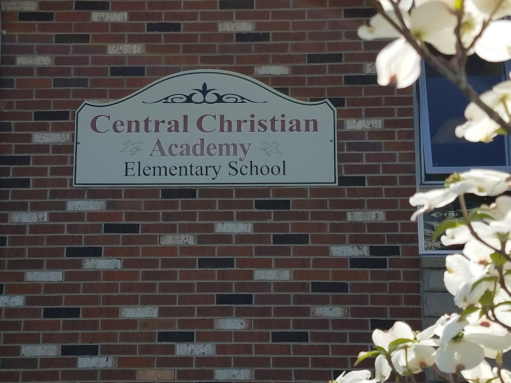 Central Christian Academy | 876 Central Ave, Dunkirk, NY 14048, USA | Phone: (716) 366-6634