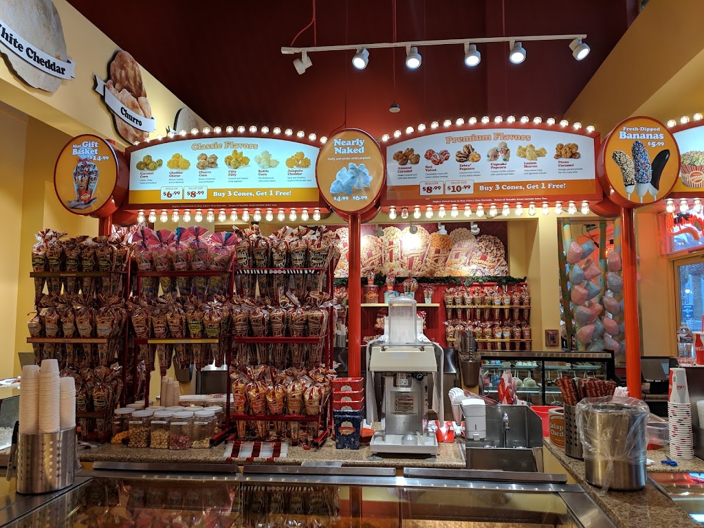 Popcornopolis | 1000 Universal Studios Blvd, Universal City, CA 91608, USA | Phone: (818) 506-9333