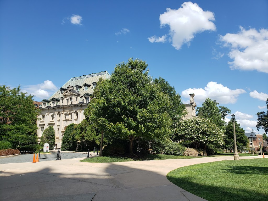 National Cathedral School | 3612 Woodley Rd NW, Washington, DC 20016, USA | Phone: (202) 537-6300