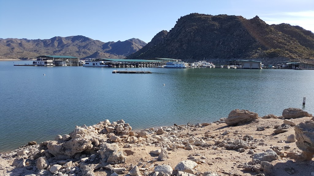 Bartlett Lake Marina | 20808 E Bartlett Dam Rd, Rio Verde, AZ 85263, USA | Phone: (480) 221-0503