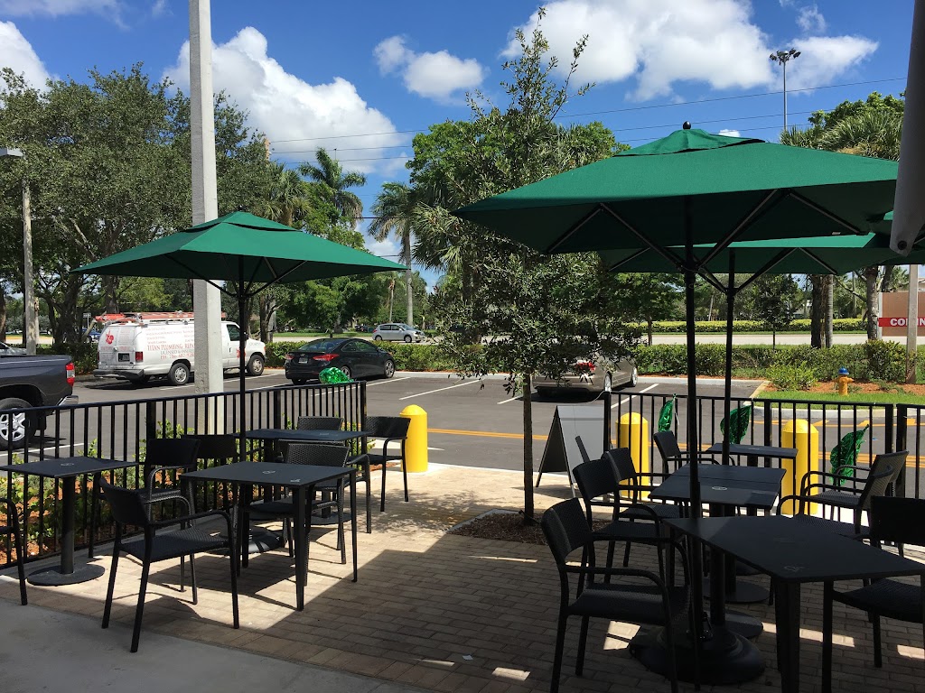 Starbucks | 18310 Pines Blvd, Pembroke Pines, FL 33029, USA | Phone: (954) 459-0626