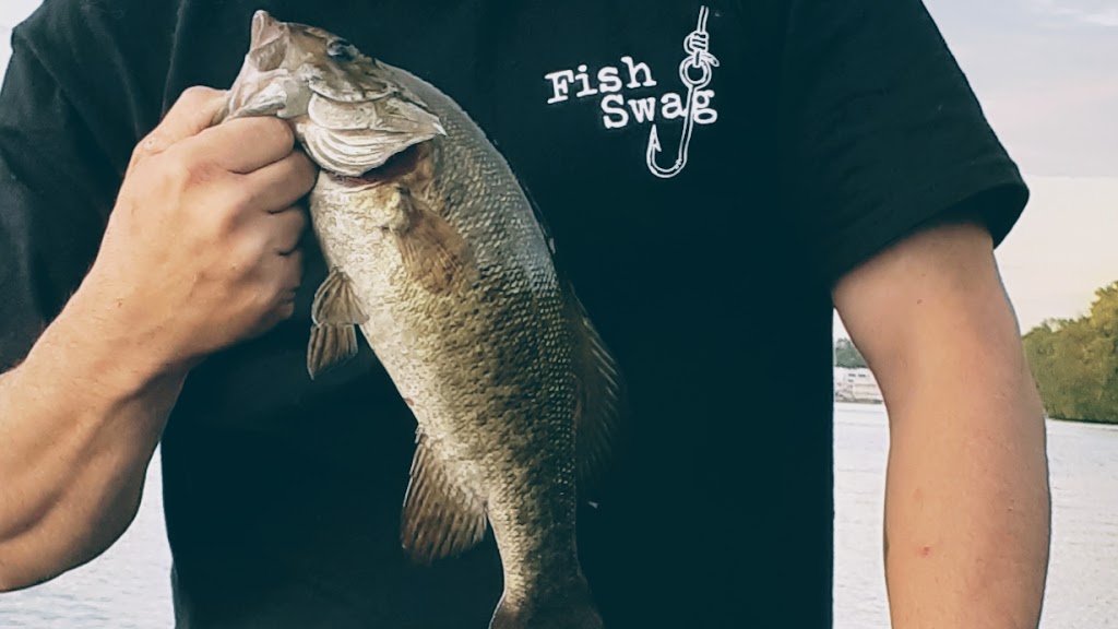 Fish Swag NW | 23421 OR-213, Oregon City, OR 97045, USA | Phone: (503) 812-2926