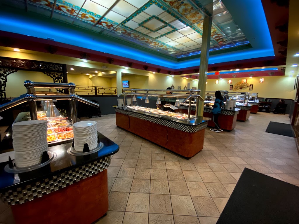 Twin Dragons Buffet | 4197 Baldwin Rd, Auburn Hills, MI 48326, USA | Phone: (248) 758-9888