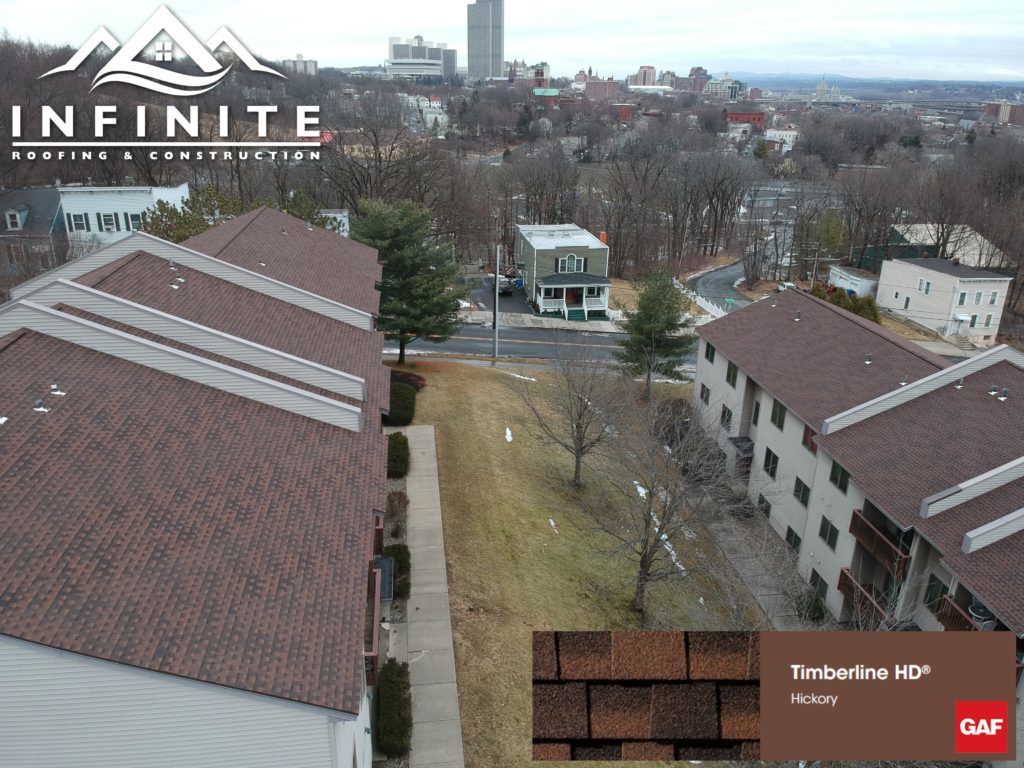 Infinite Roofing and Construction | 90 State St Ste 700, Albany, NY 12207, USA | Phone: (518) 952-3233