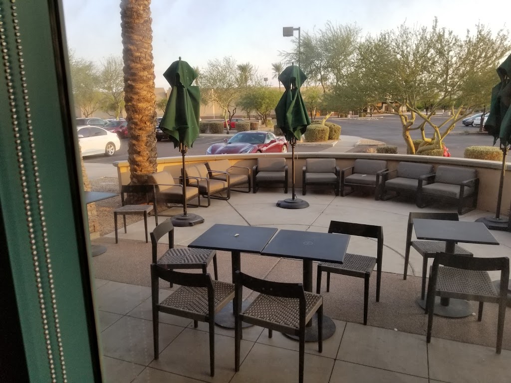 Starbucks | 1375 N Litchfield Rd #100, Goodyear, AZ 85395, USA | Phone: (623) 536-3256