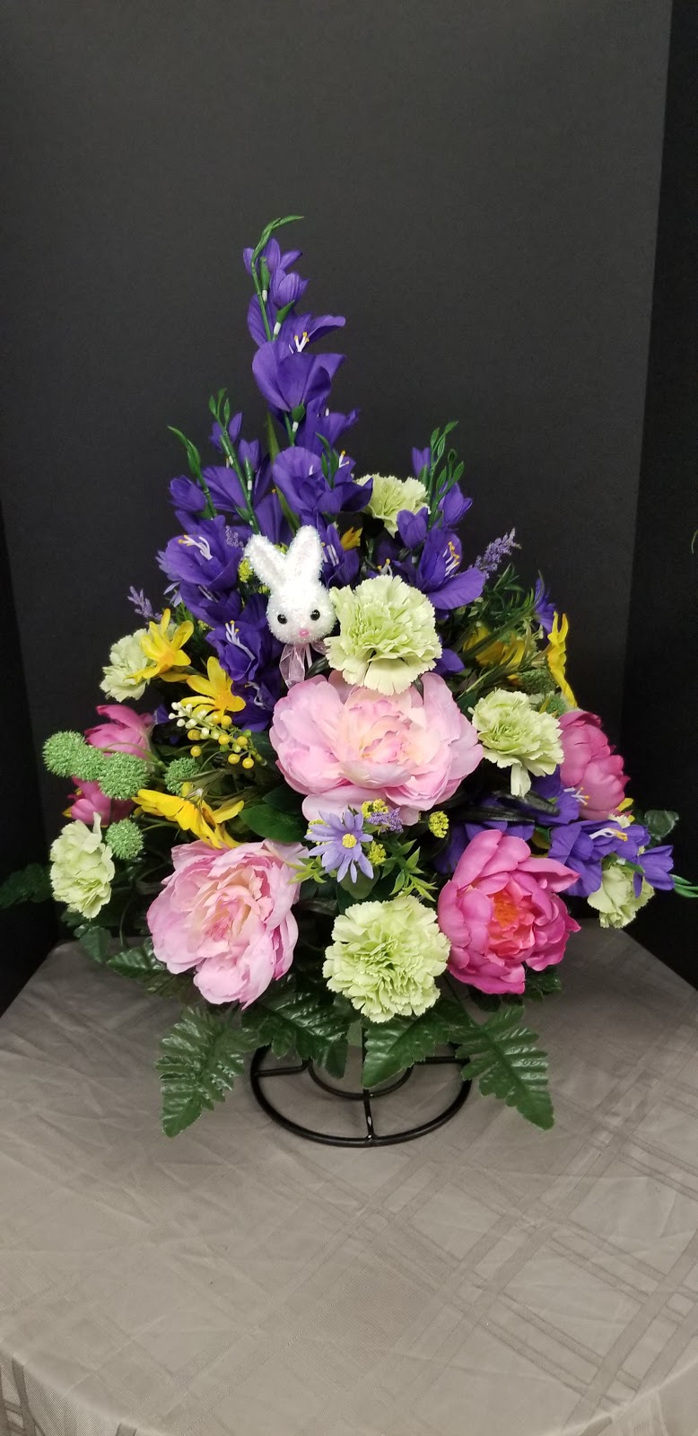 Renees Flower Shop | 1636 Thayer Rd, Trinity, NC 27370, USA | Phone: (336) 431-5088