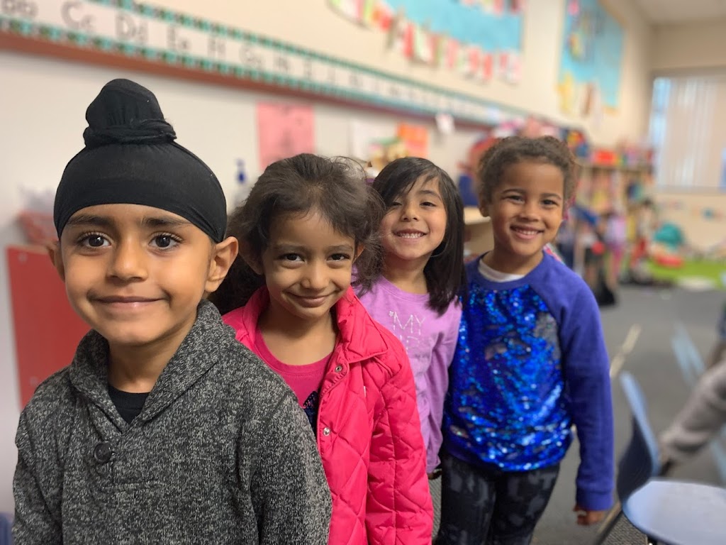 Growth Public Schools | 9320 Tech Center Dr, Sacramento, CA 95826, USA | Phone: (916) 394-5007
