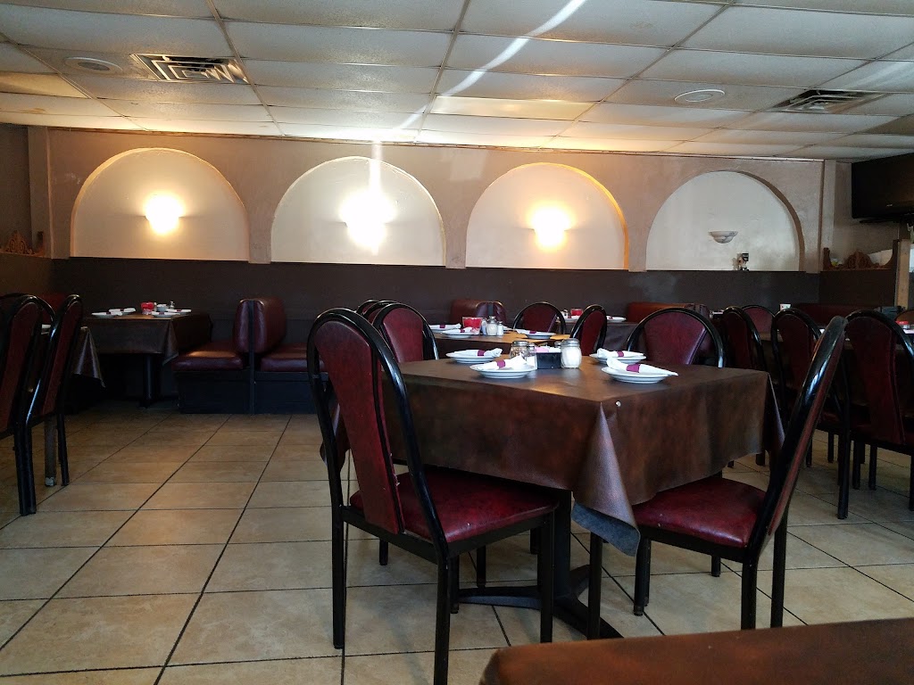 Italian Village | 510 N 24th St, Corsicana, TX 75110, USA | Phone: (903) 874-6804