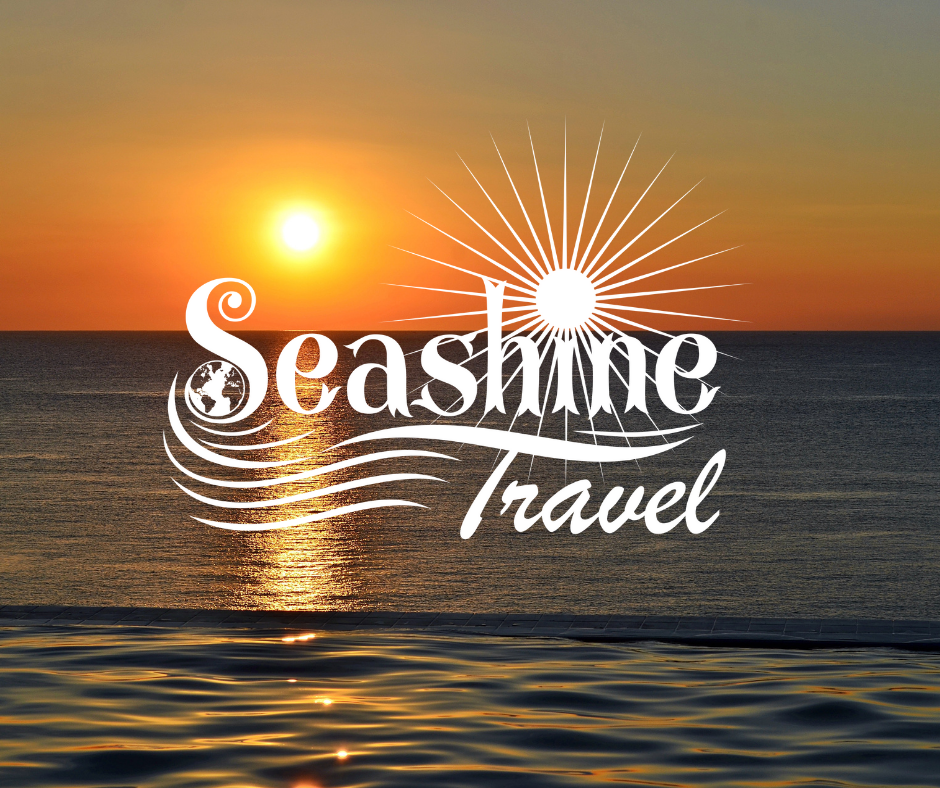 Seashine Travel | Capistrano Beach, CA 92624, USA | Phone: (949) 371-6075