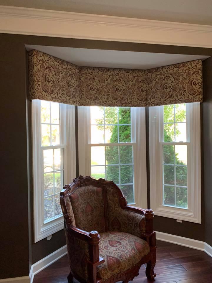 Abbots Blinds & Window Fashion, Inc | 4437 Whipple Ave NW, Canton, OH 44718, USA | Phone: (330) 492-0711