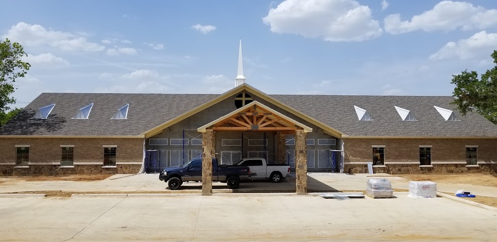 Oak Hills Community Church | 101 Frenchtown Rd, Argyle, TX 76226, USA | Phone: (940) 464-3270