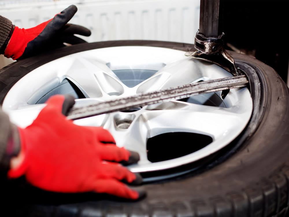 Bobs Tire Service (BTS) | 43666 Oberlin Elyria Rd, Oberlin, OH 44074, USA | Phone: (440) 775-3890